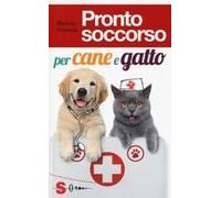 Pronto Soccorso Per Cane E Gatto