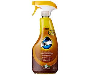 Pronto Soin extra 5 en 1 à l'aloe vera 500 ml