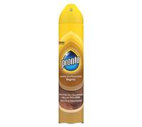 Pronto Spray Wood - Exalte et protège les surfaces, 1 paquet de 300 ml