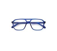 Prontoleggo Lunettes de lecture Prince Bleu +2,00, bleu, 2 Diottria