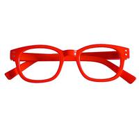 Prontoleggo Lunettes de lecture Prontoleggo modèle Elite Orange - Dioptrie +3,00-1 pièce