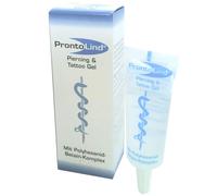 ProntoLind® Piercing et Tattoo Gel Gel(S) 10 ml