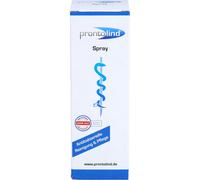 Prontolind - Spray - 75 Ml Soin Après Perçage