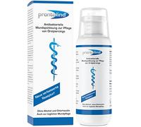 ProntoLind - Solution de rinçage buccal pour le soin des piercings buccaux - 250 ml