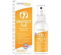 Prontoman PROTECT Pied 75 ml - Prévention des champignons du pied