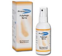 ProntoMan® Spray pour les soins des pieds 75 ml
