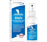 Prontomed - BiteEX Après piqûres et morsures d'insectes - 75 ml