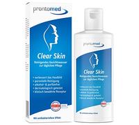 prontomed Clear Skin Gesichtswasser, 200 ml Solution