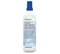 B. Braun Solution d'irrigation pour plaies Prontosan 350 ml