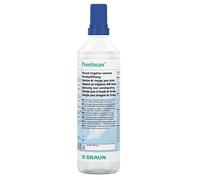 PRONTOSAN LAVADO HERIDAS SOL. 350 ML