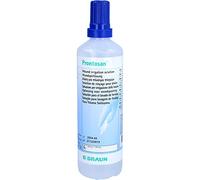 Prontosan W Solution pour rinçage des plaies 350 ml