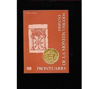 Prontuario de la moneda hispano visigoda (Spanish Edition)
