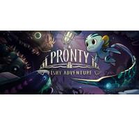 Pronty (Steam Account)
