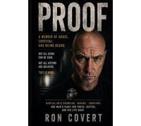 PROOF: A MEMOIR OF SURVIVAL, JUSTICE, AND RECLAIMING TRUTH