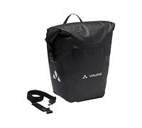 Vaude Bike Proof Back Ul Single Pannier Noir Black