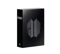 Proof (Standard Edition) [Coffret Deluxe 3CD + Divers Goodies]