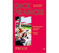 Proof Dick Francis (Auteur)