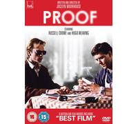 Proof (DVD) Russell Crowe Hugo Weaving