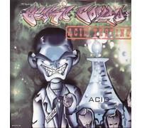 Proof - Electric CoolAid: Acid Testing