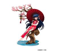 PROOF Figure Manga Original Ranma 1/2 Shampoo Échelle 1/7 OFFICIEL JAPAN