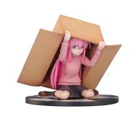 PROOF Figurine Anime BOCCHI THE ROCK Hitori Gotoh 1/7 PVC ABS Japon Officielle