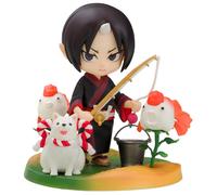 Proof Hozuki no Reitetsu: Hakontoniwa Hozuki & Shiro Figure