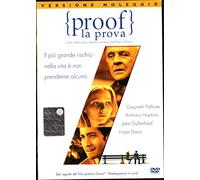 Proof - La Prova