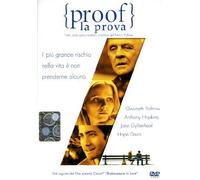Proof - La prova