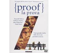Proof-La Prova [Import]