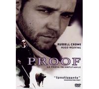 Proof-La Prova inconfutabile [Import]