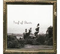 Proof of Ghosts [DE Import]