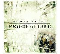 Scott Stapp – Proof of Life – CD