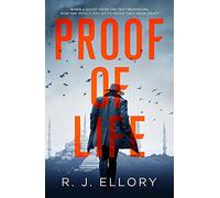 Orion – Proof of Life