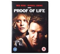 Proof Of Life [Import anglais]