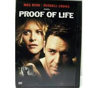 Proof of Life [Import USA Zone 1]