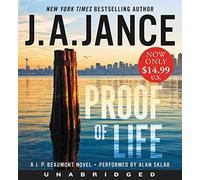 Proof Of Life Low Price Cd