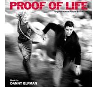 Proof of Life: Original Motion Picture Soundtrack (2000 Film)