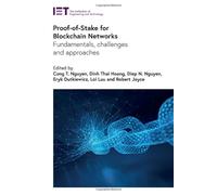 Proof-Of-Stake For Blockchain Networks