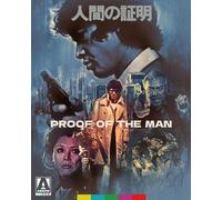 Proof Of The Man [Blu-Ray] Ltd Ed