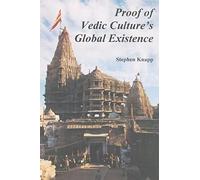 Proof of Vedic Culture's Global Existence
