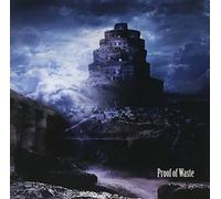 PROOF OF WASTE(ltd.)