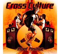 Cross Culture - Proof Positive