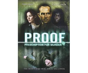 Proof: Prescription for Murder