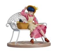 Ranma 1/2 - Figurine Akane Tendo 1/7