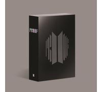 Proof (Standard Edition) by BTS [CD] NEUF