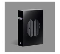 Proof (Standard Edition) [Coffret Deluxe 3CD + Divers Goodies]