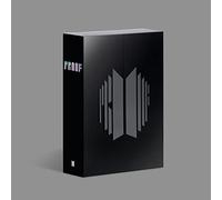 Proof (Standard Edition) [Coffret Deluxe 3CD + Divers Goodies]