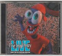 Proof That The Youth Are Revolting (Live)