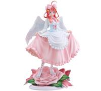Proof The Quintessential Quintuplets : Itsuki Nakano (Angel Ver.) Figurine en PVC échelle 1:7