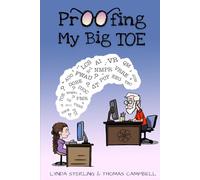Proofing My Big TOE: A compilation of emails between Lynda Sterling and Tom Campbell